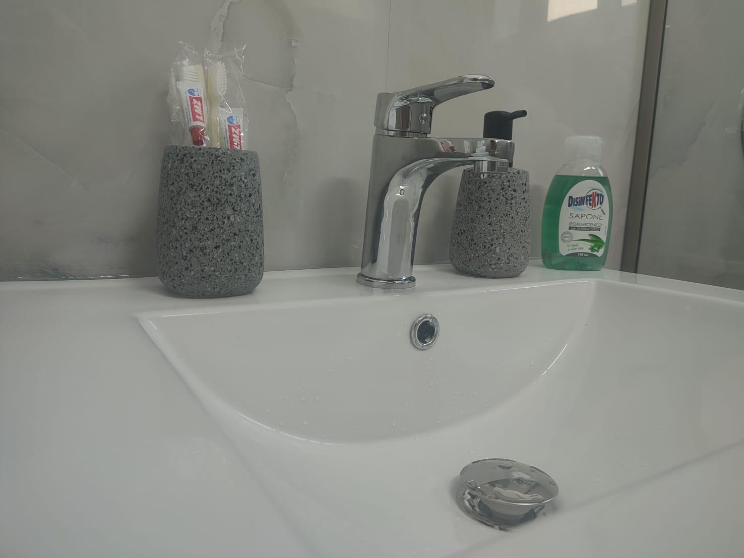 Bp Beach Apartments Голем Экстерьер фото